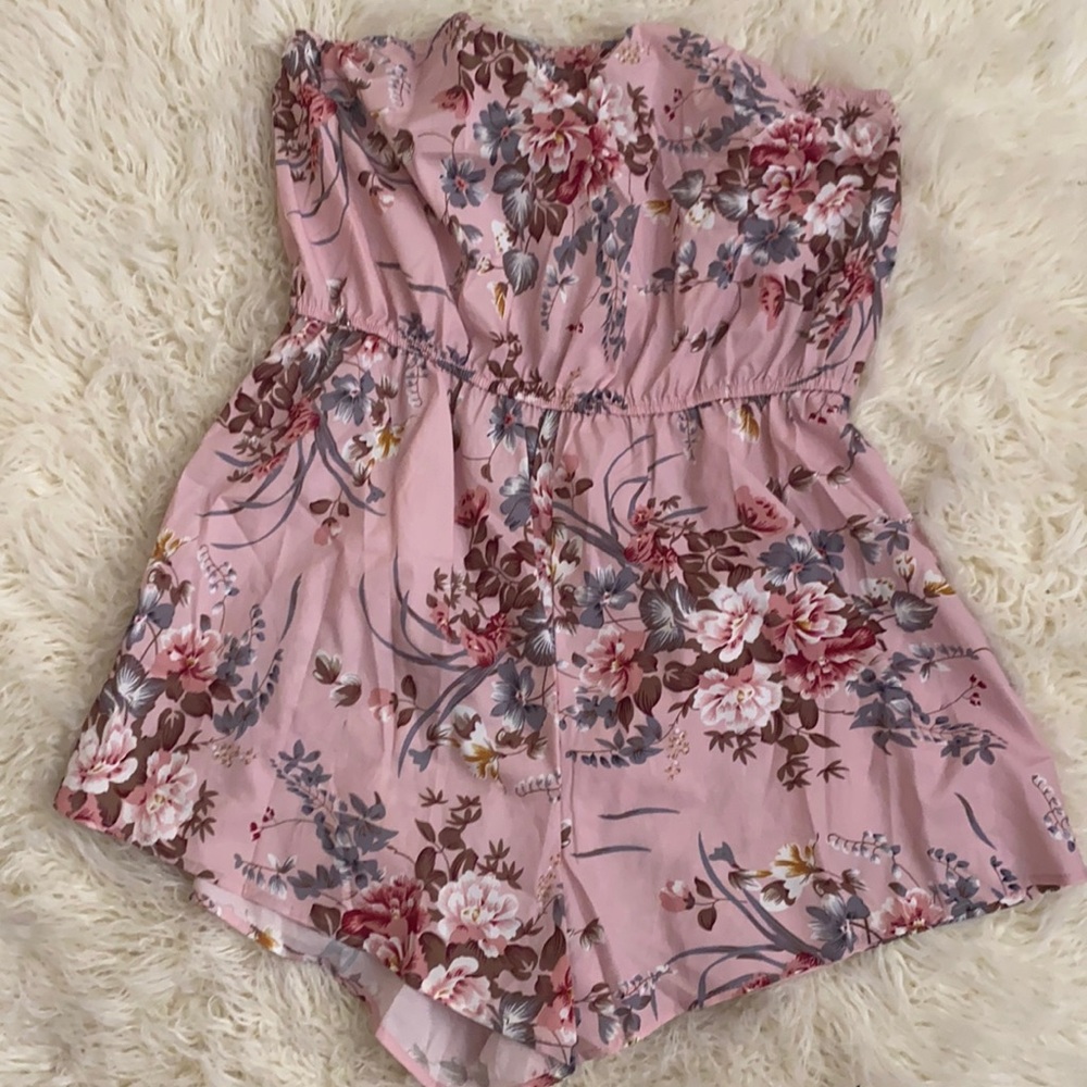 SHEIN romper